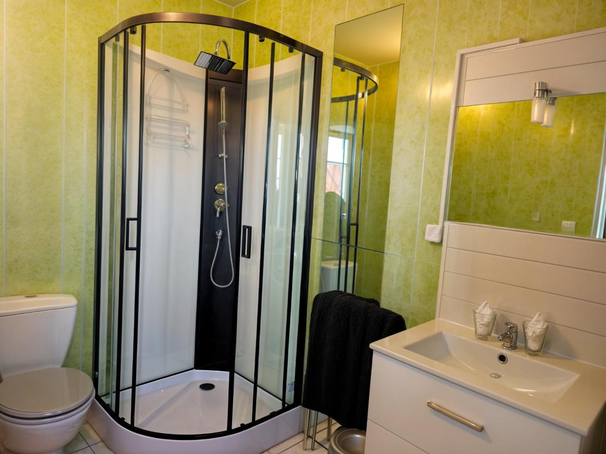 Chambres Les Salles Beauvoir  Ngoại thất bức ảnh
