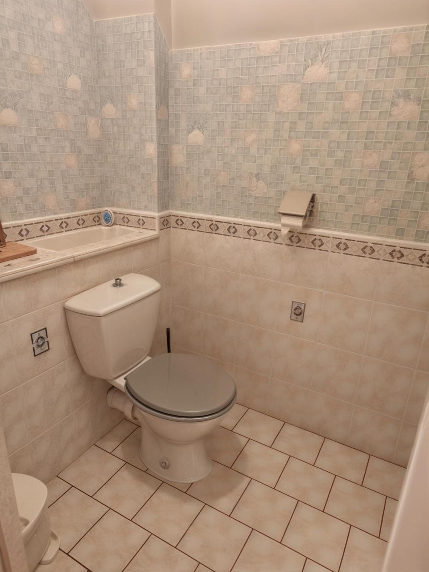 Chambres Les Salles Beauvoir  Ngoại thất bức ảnh