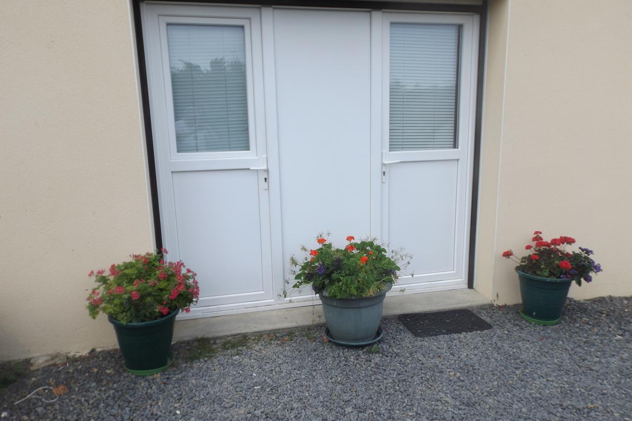 Chambres Les Salles Beauvoir  Ngoại thất bức ảnh